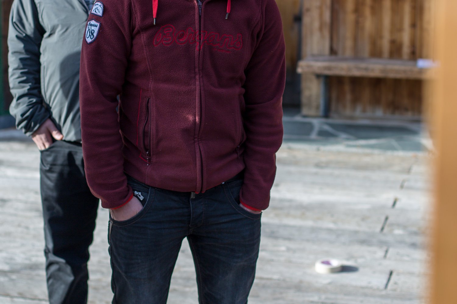 Loading 2016 / Schulung ...