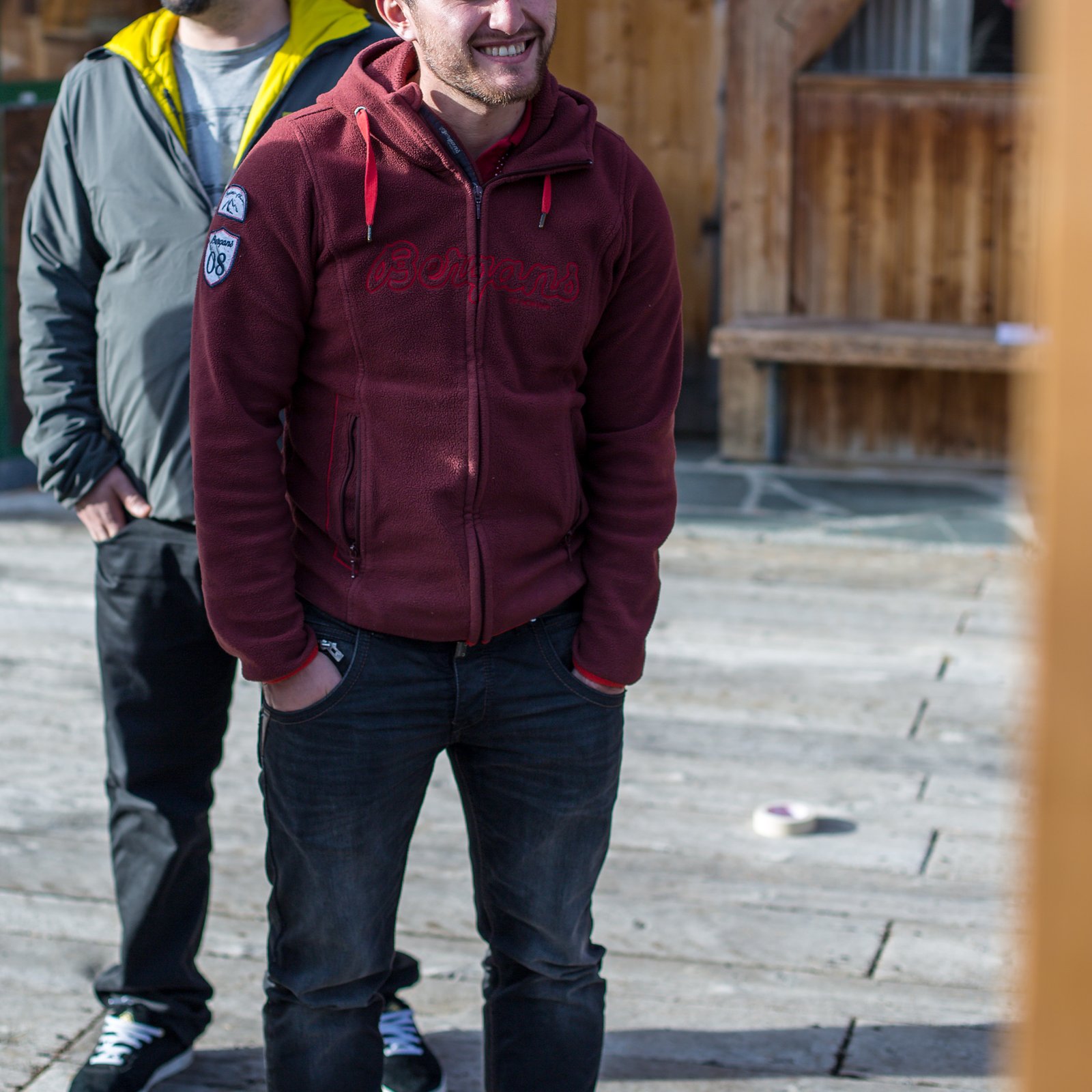 Loading 2016 / Schulung ...