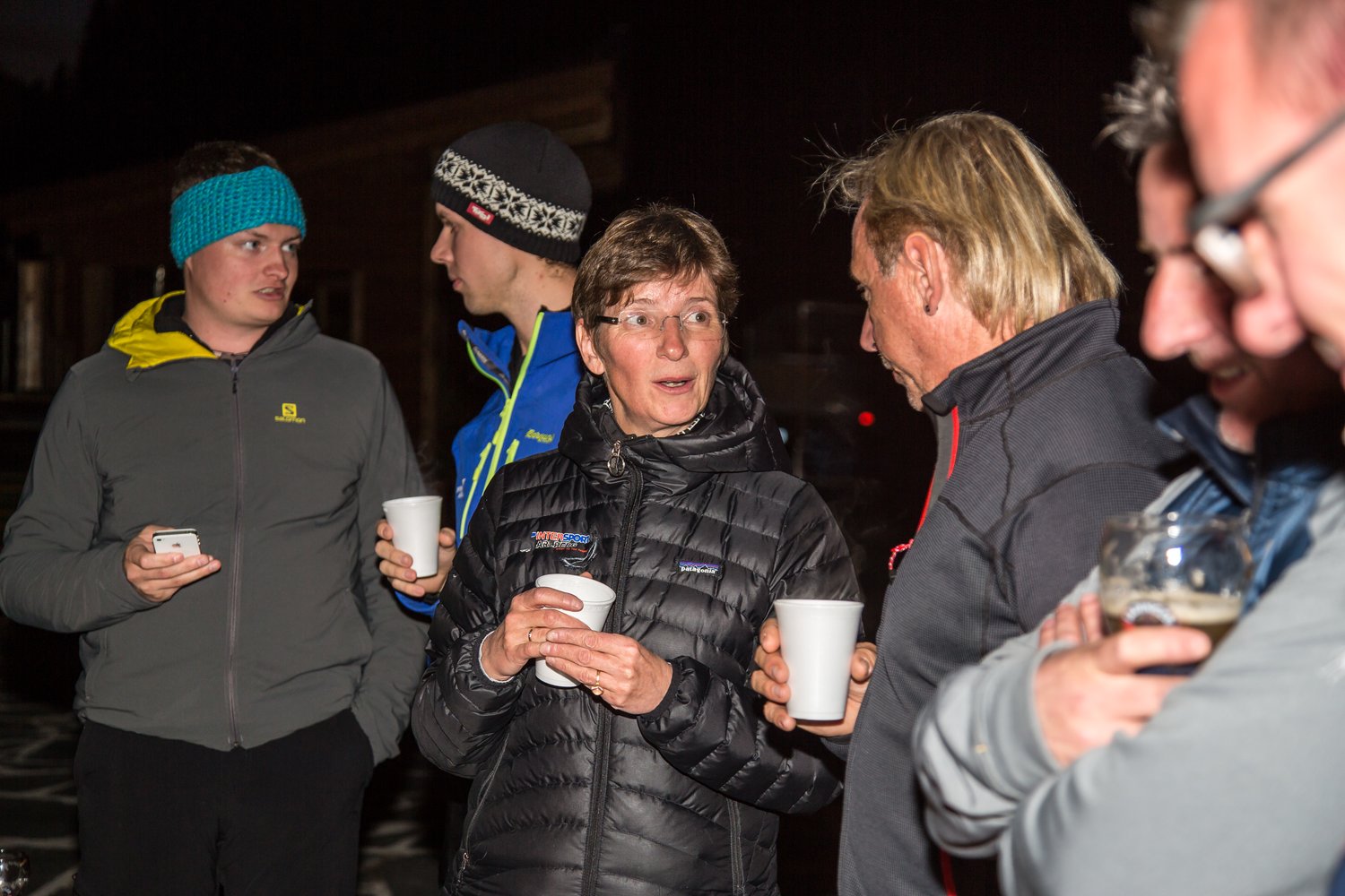 Loading 2016 / Schulung ...