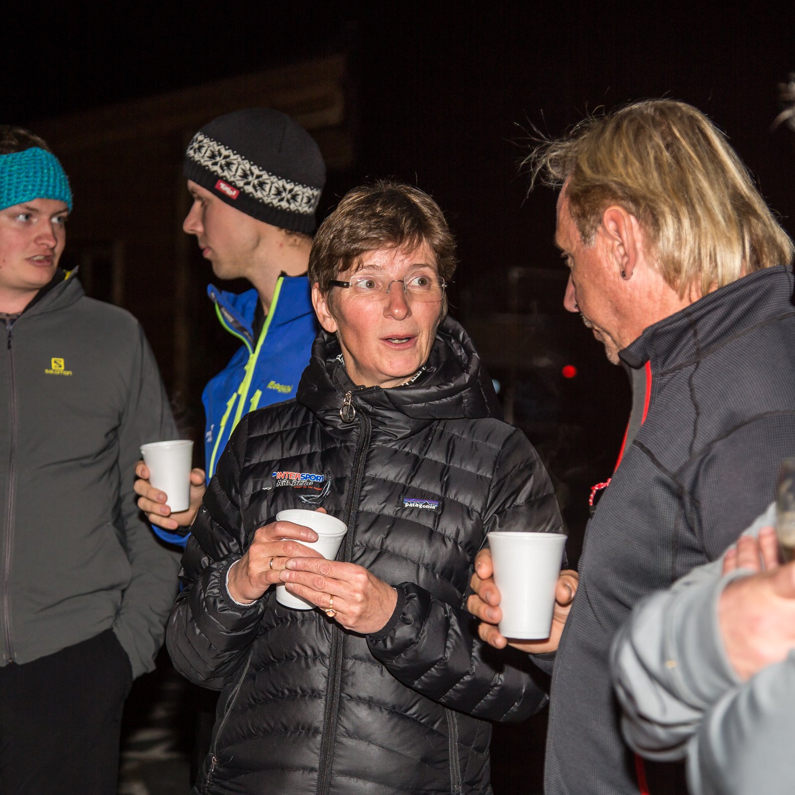 Loading 2016 / Schulung ...