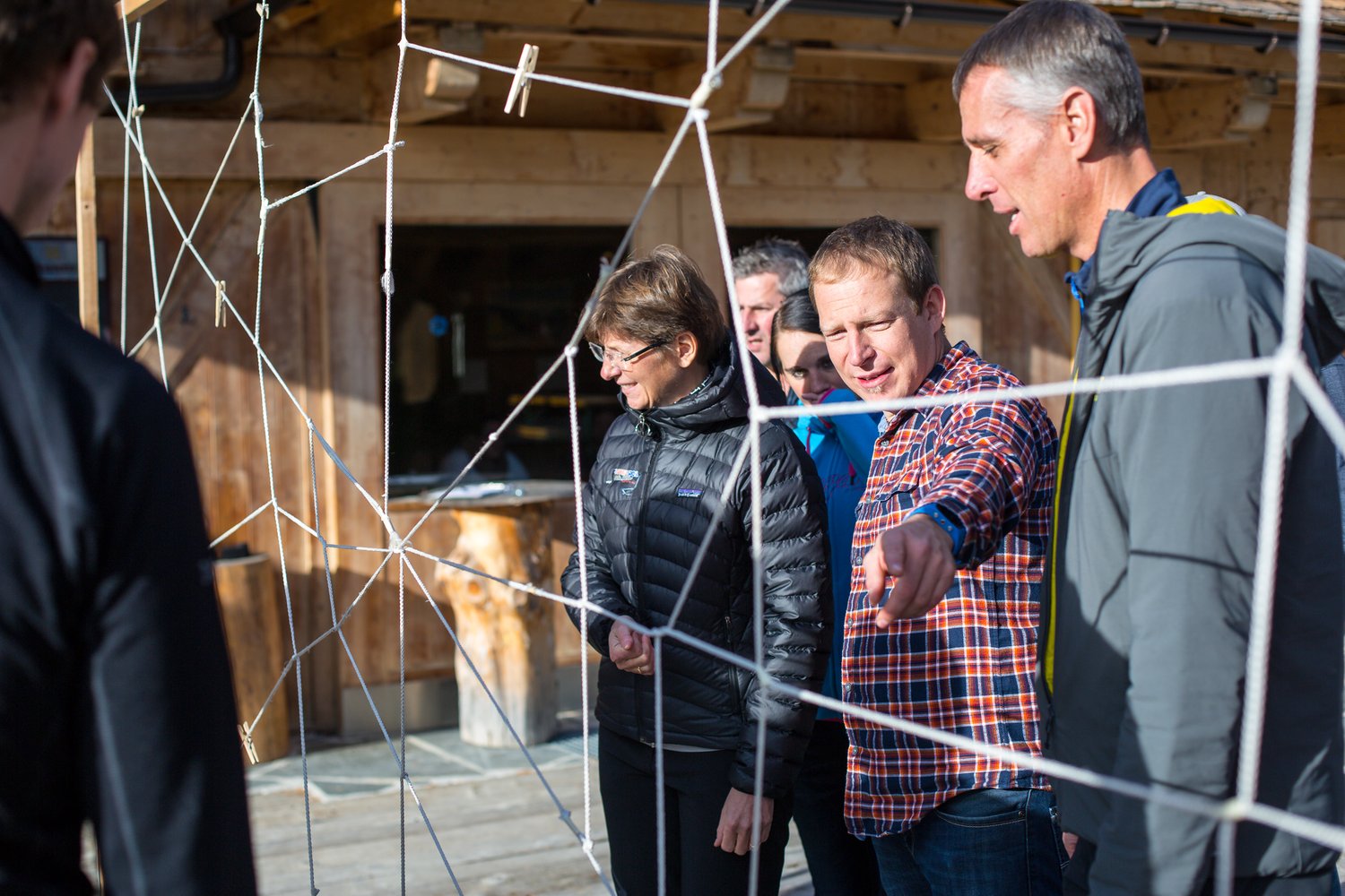 Loading 2016 / Schulung ...