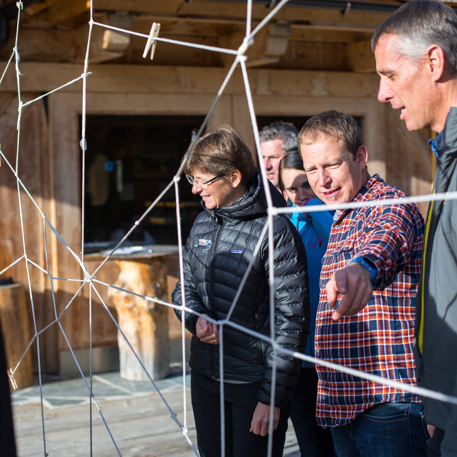 Loading 2016 / Schulung ...