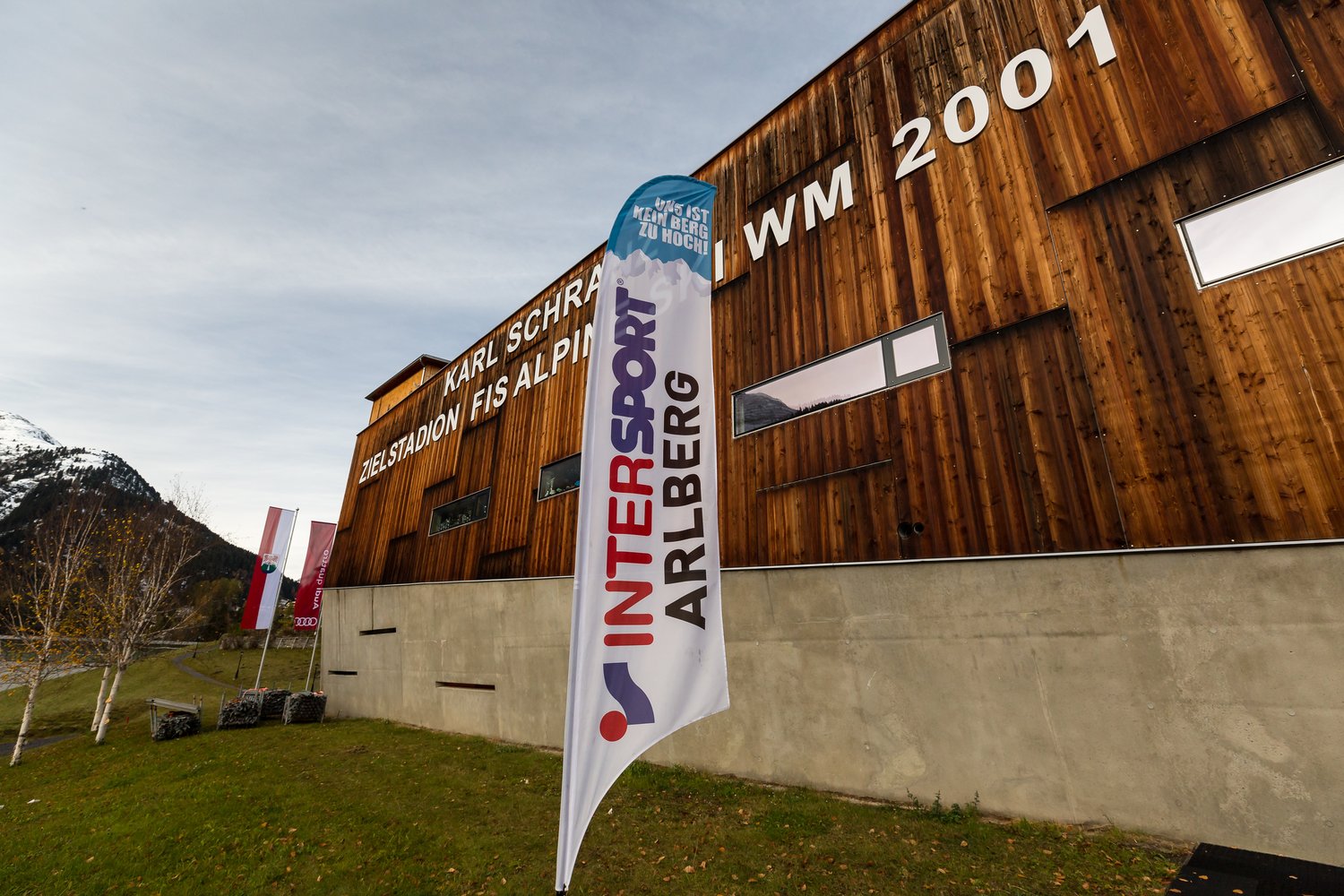 Loading 2017 / Schulung ...