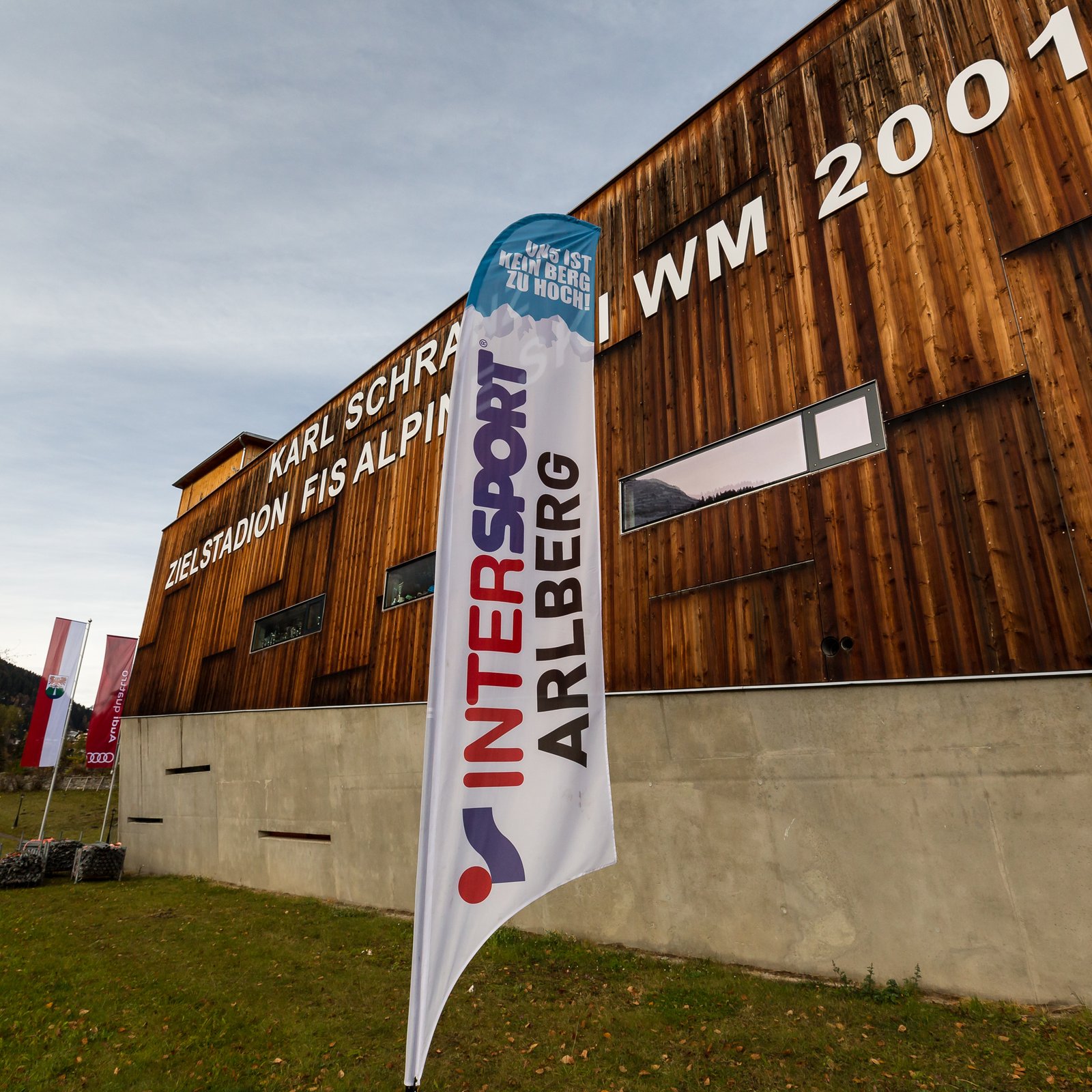 Loading 2017 / Schulung ...