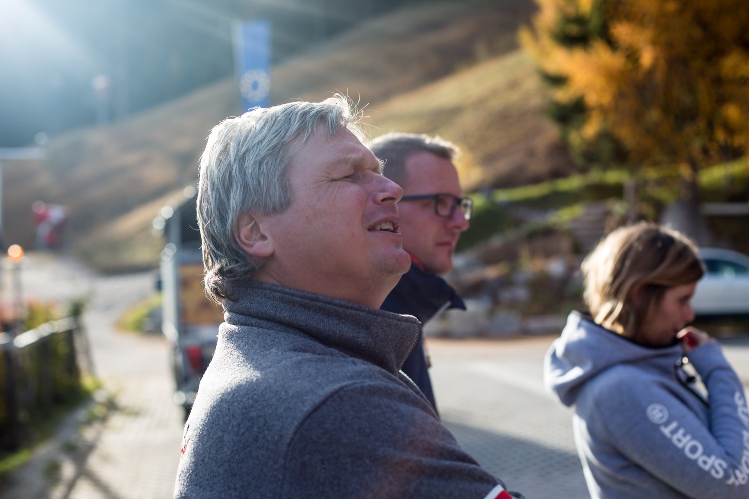 Loading 2016 / Schulung ...