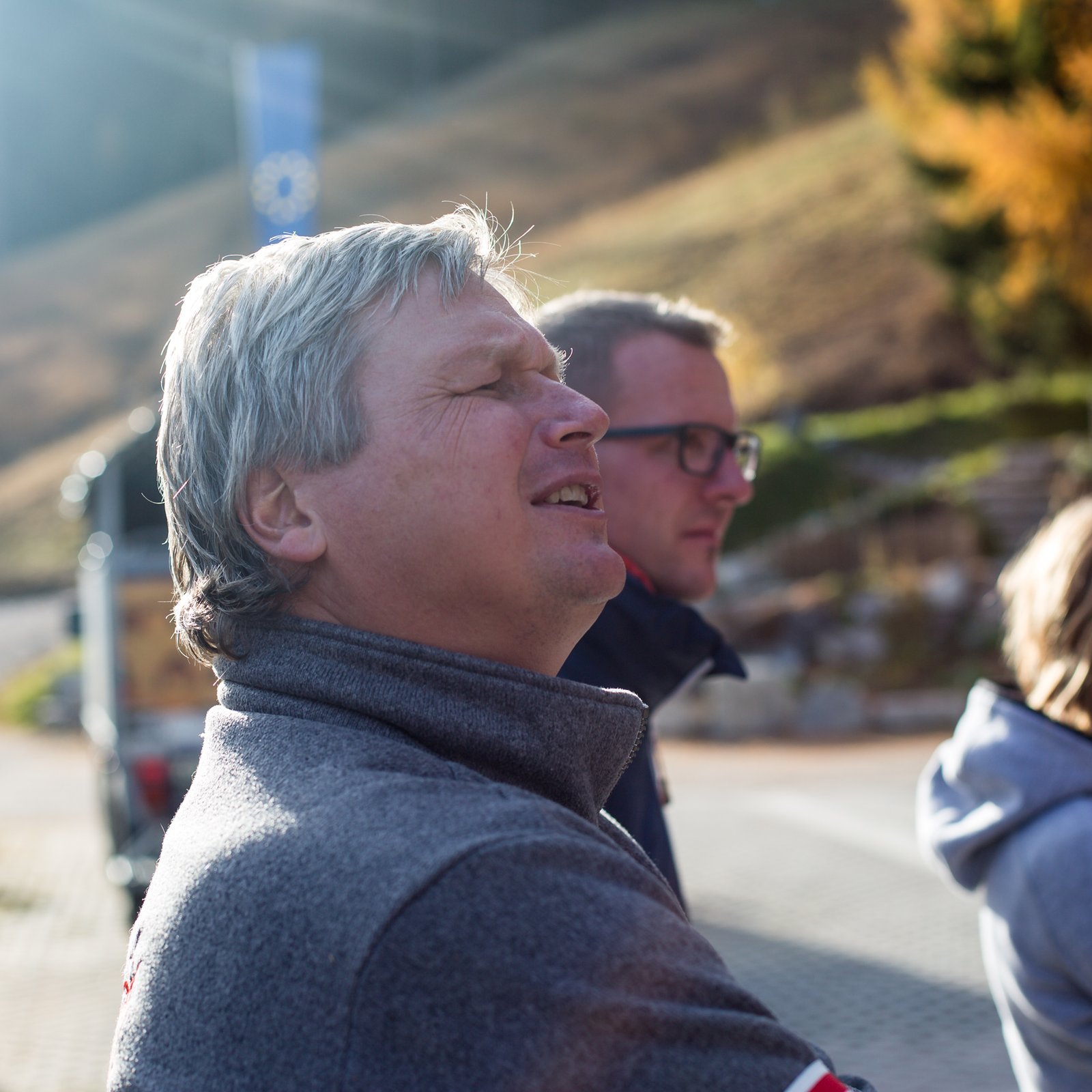 Loading 2016 / Schulung ...