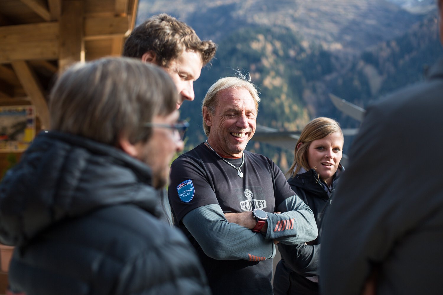 Loading 2016 / Schulung ...