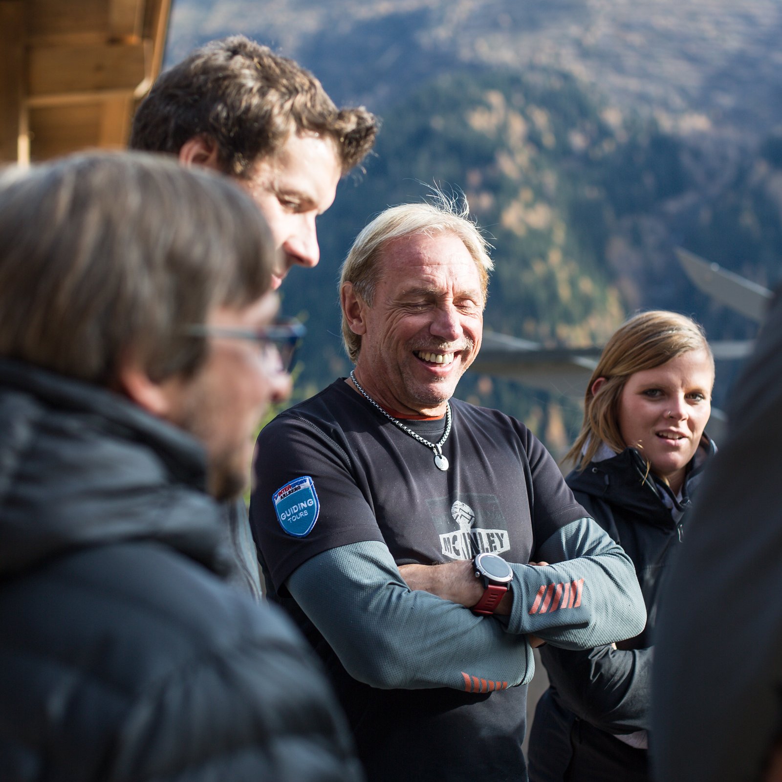 Loading 2016 / Schulung ...