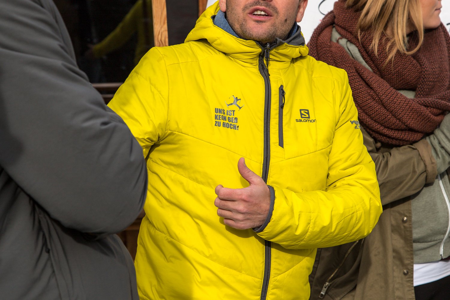 Loading 2016 / Schulung ...