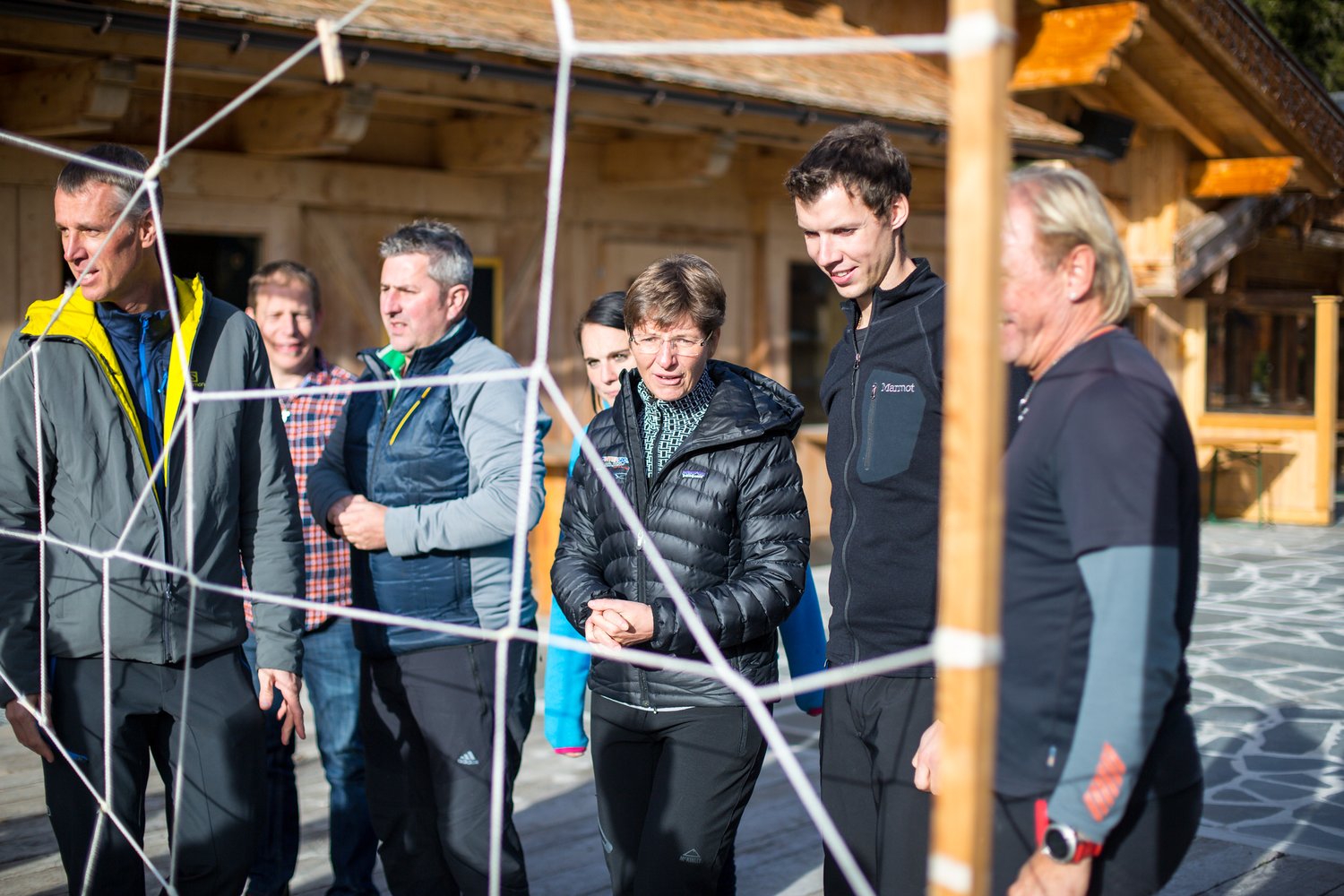 Loading 2016 / Schulung ...