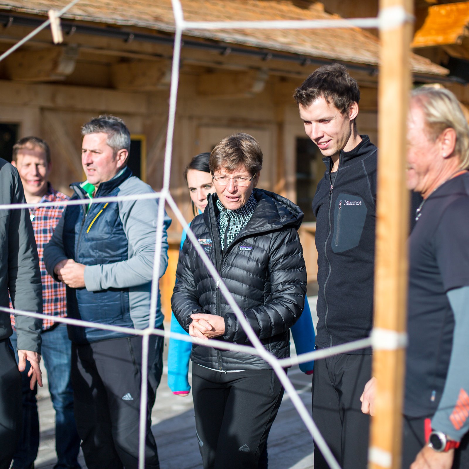 Loading 2016 / Schulung ...