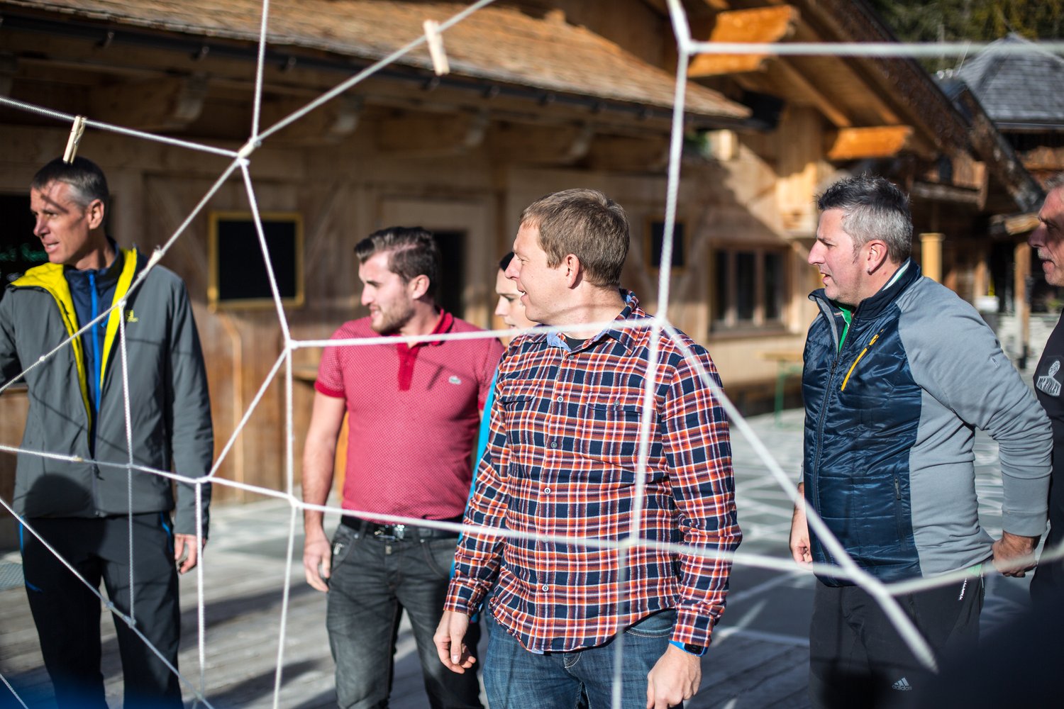 Loading 2016 / Schulung ...