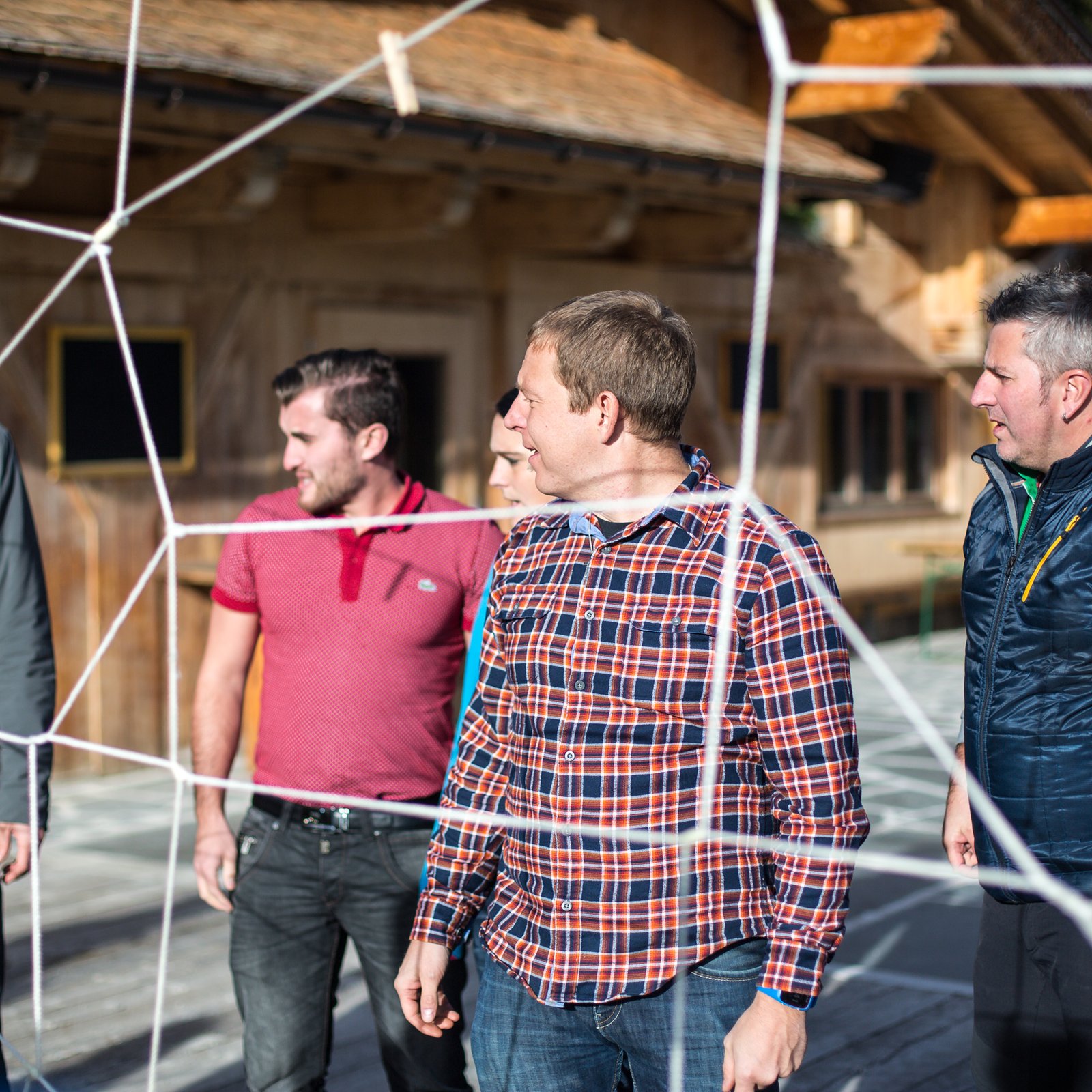 Loading 2016 / Schulung ...