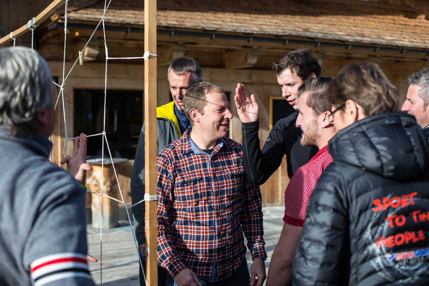 Loading 2016 / Schulung ...