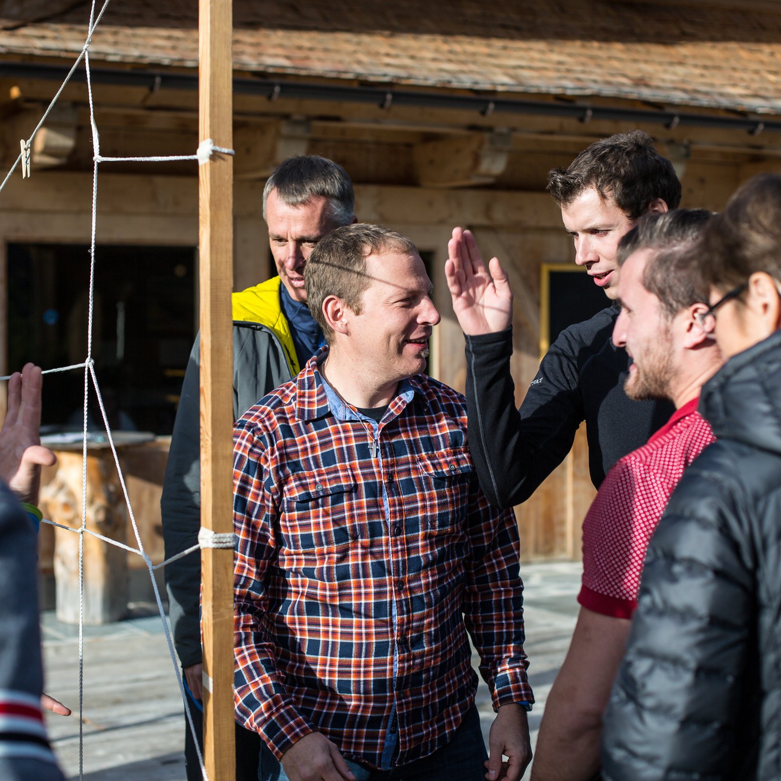 Loading 2016 / Schulung ...