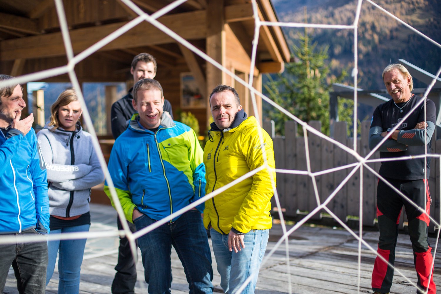 Loading 2016 / Schulung ...