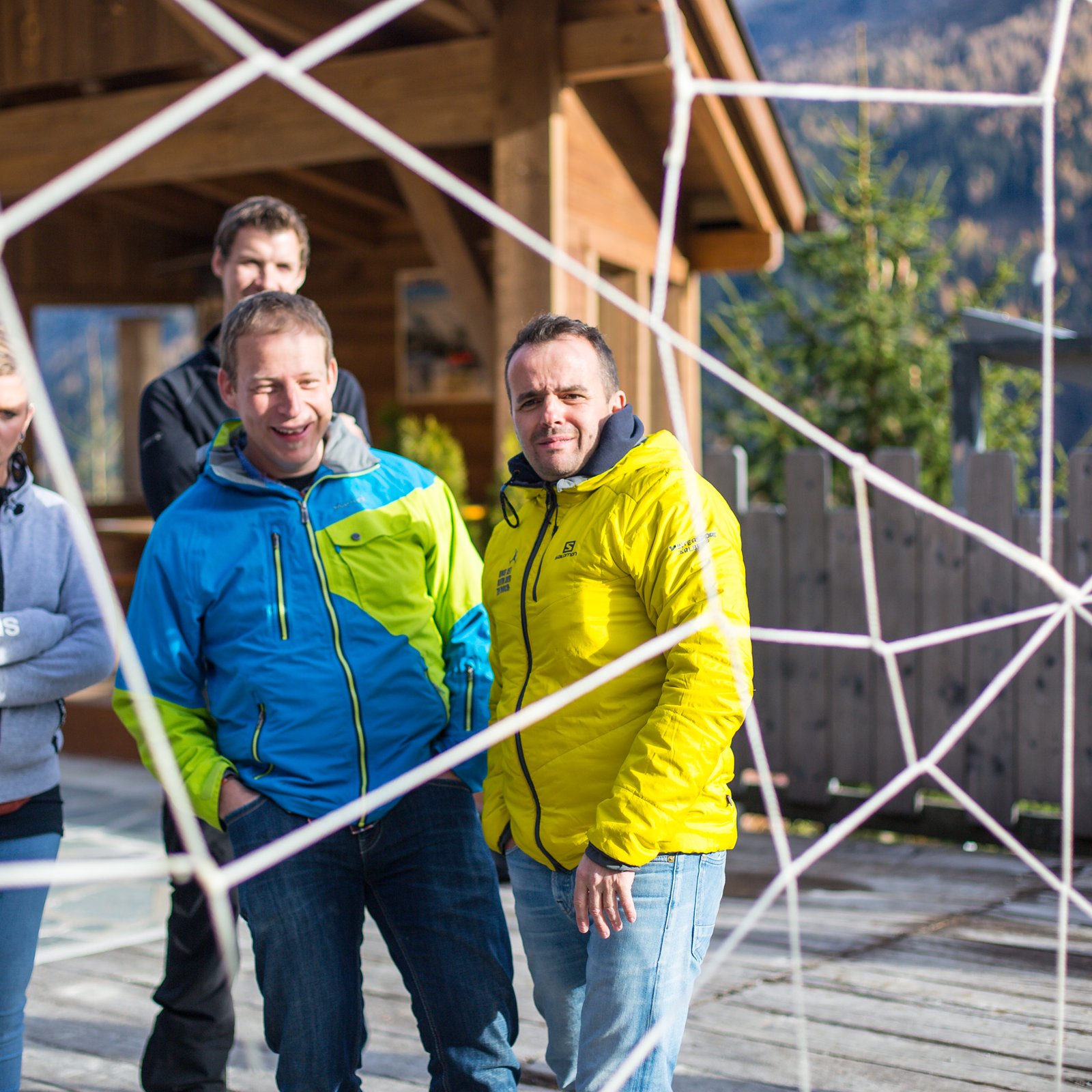 Loading 2016 / Schulung ...