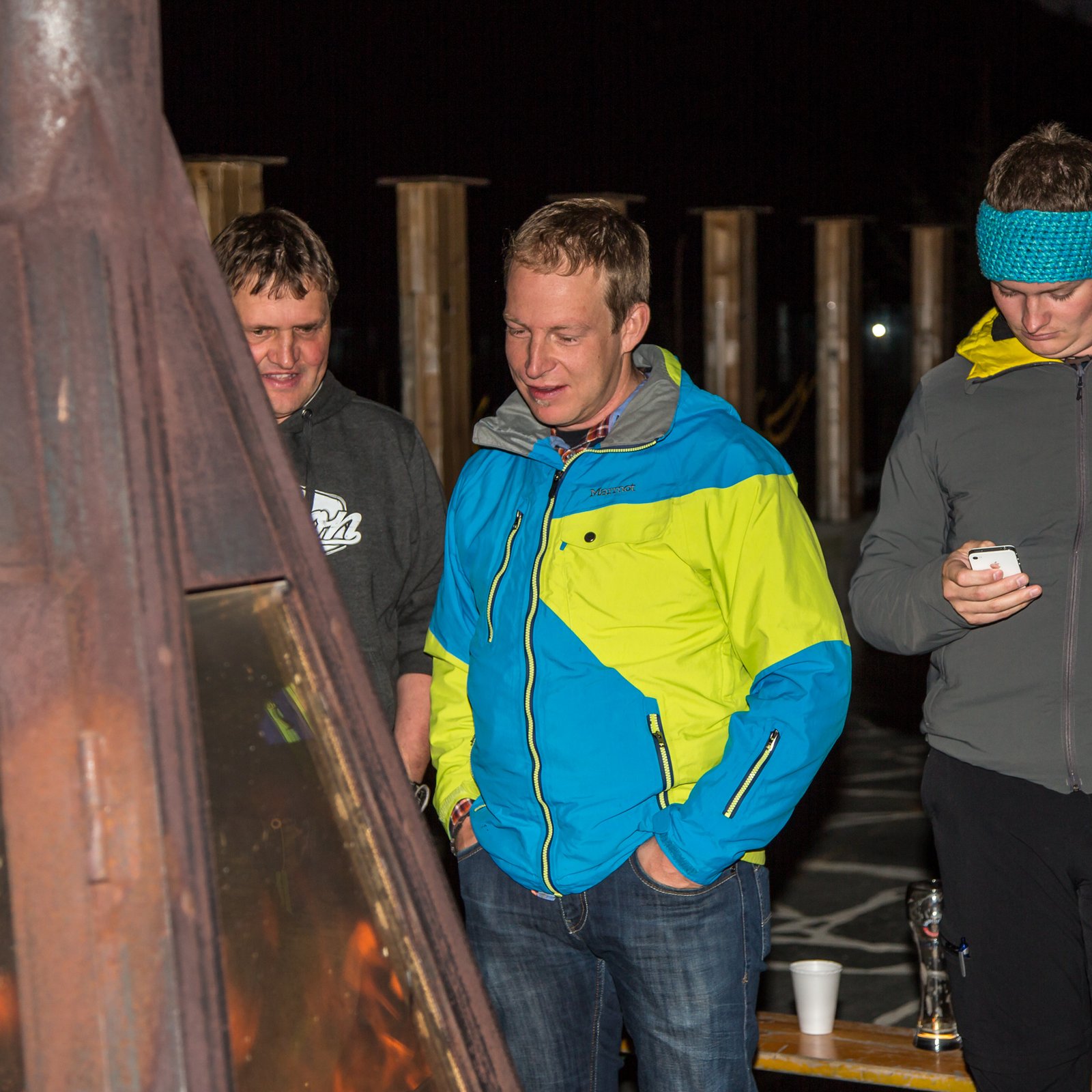 Loading 2016 / Schulung ...