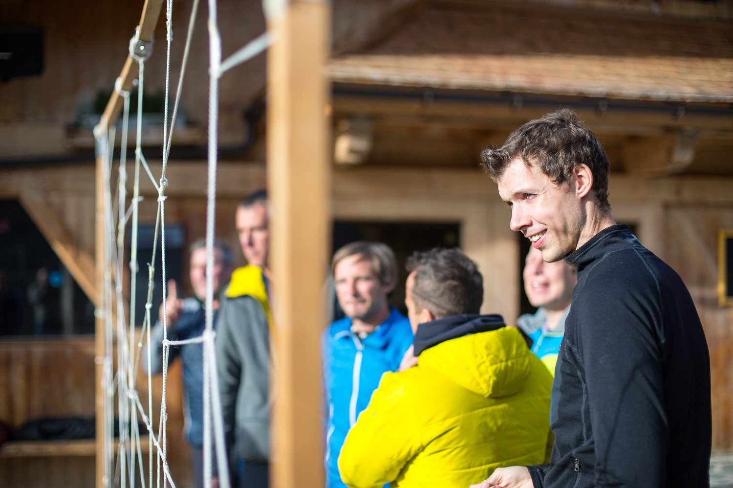 Loading 2016 / Schulung ...