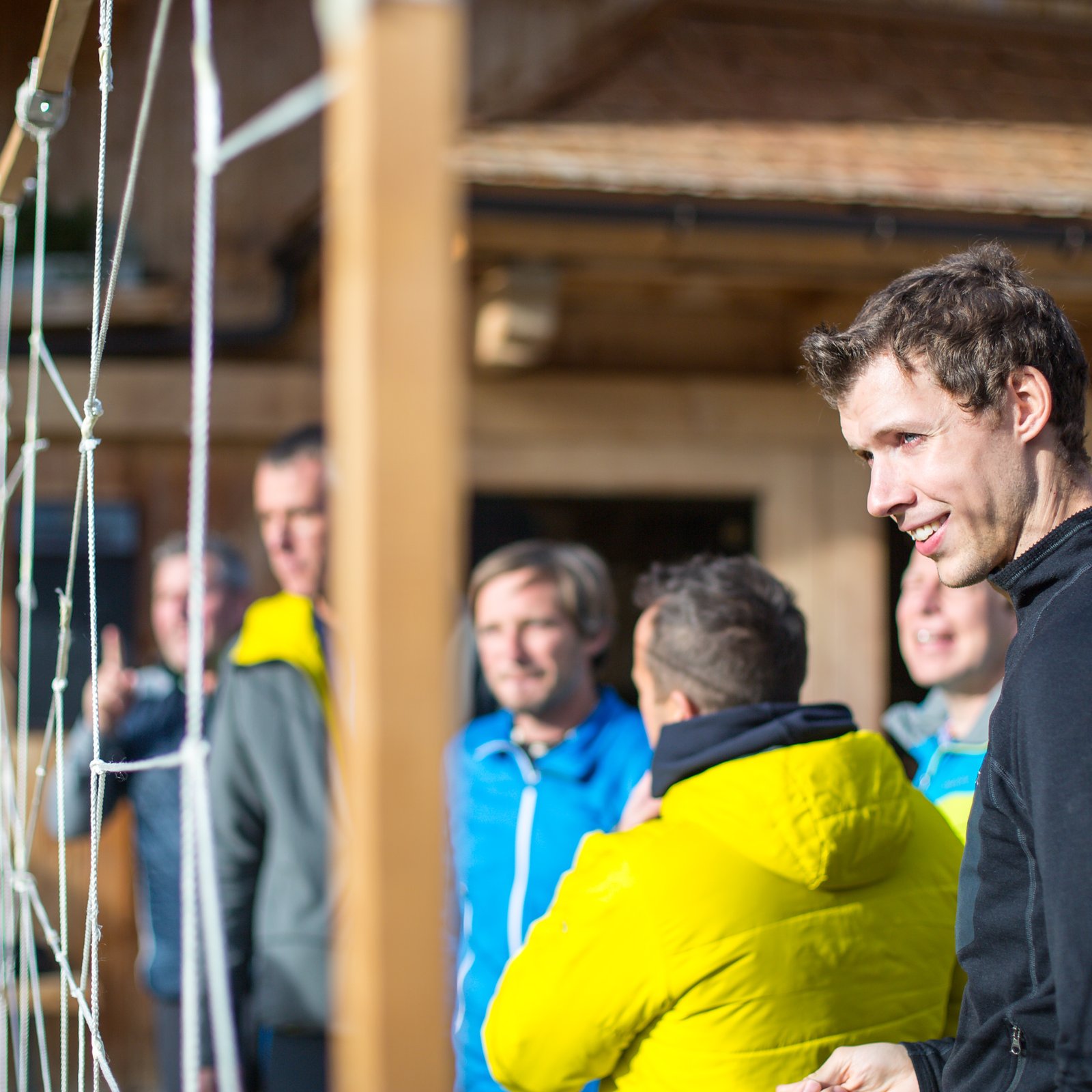 Loading 2016 / Schulung ...