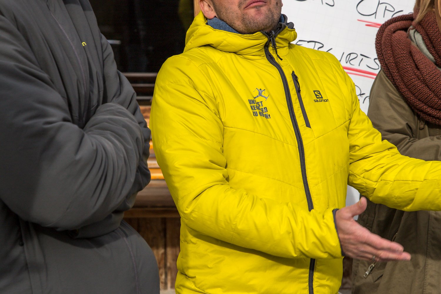 Loading 2016 / Schulung ...