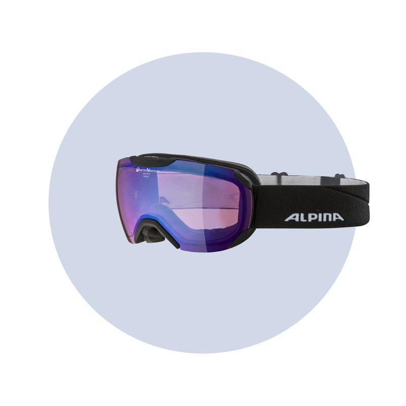 Alpina Skibrille